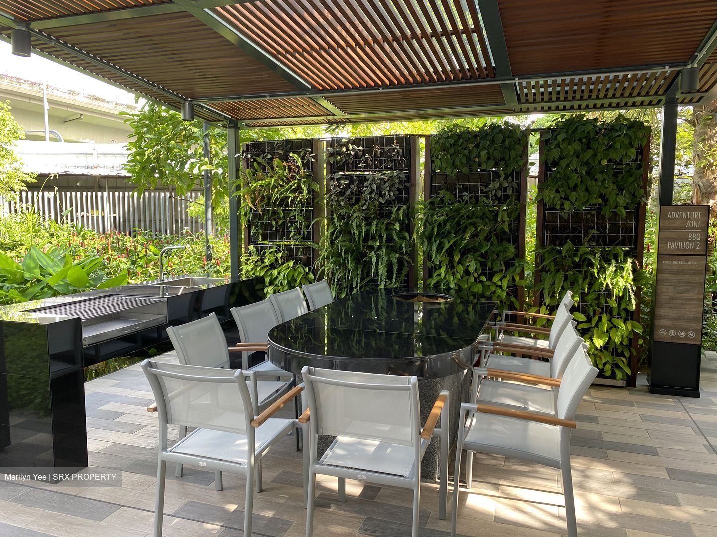 Forest Woods (D19), Condominium #275851391